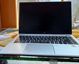 New Laptop HP EliteBook 840 G7 16GB Intel Core i7 SSD 512GB