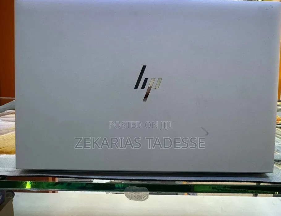 New Laptop HP EliteBook 840 G7 16GB Intel Core i7 SSD 512GB