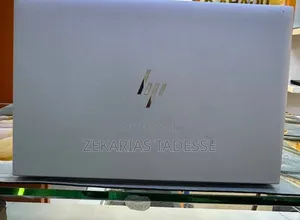 New Laptop HP EliteBook 840 G7 16GB Intel Core i7 SSD 512GB