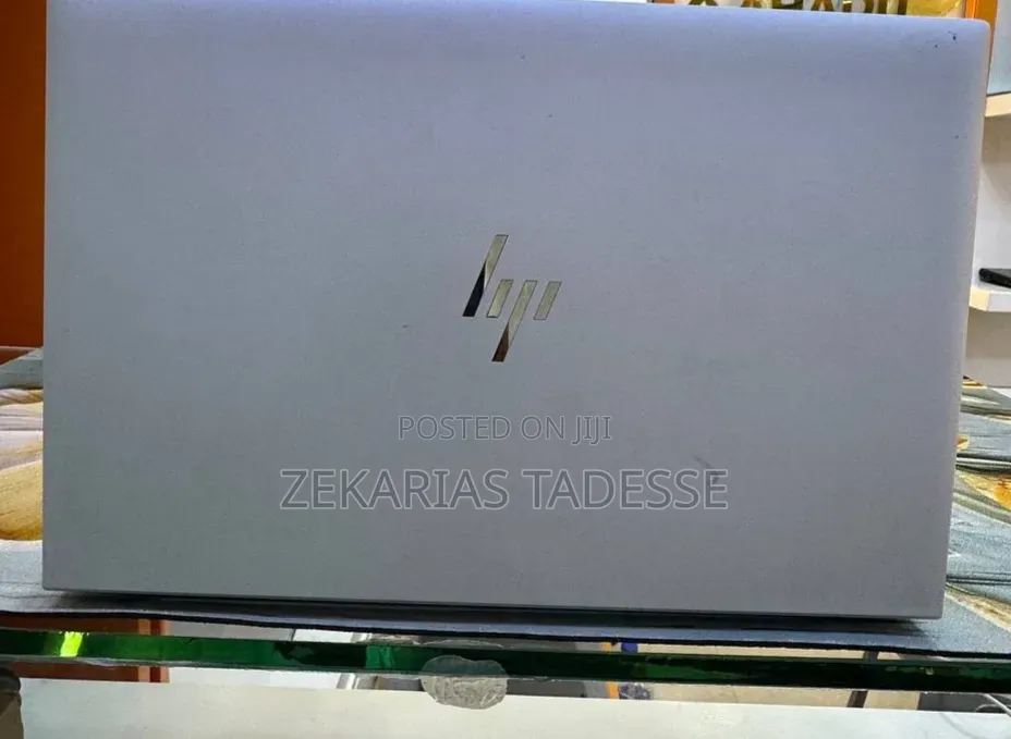 New Laptop HP EliteBook 840 G7 16GB Intel Core i7 SSD 512GB