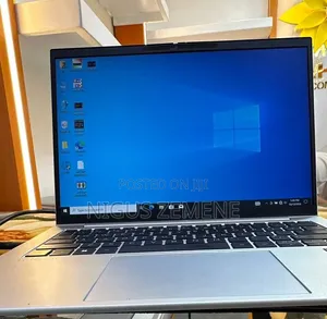 New Laptop HP EliteBook 840 10 16GB Intel Core i7 SSD 512GB