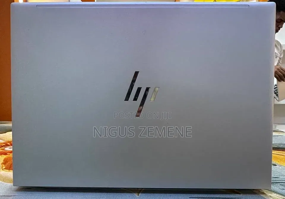 New Laptop HP EliteBook 840 10 16GB Intel Core i7 SSD 512GB