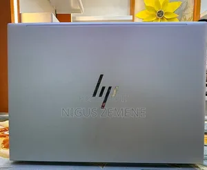 New Laptop HP EliteBook 840 10 16GB Intel Core i7 SSD 512GB