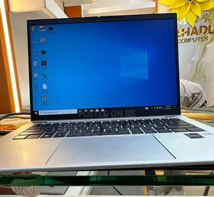 New Laptop HP EliteBook 840 10 16GB Intel Core i7 SSD 512GB