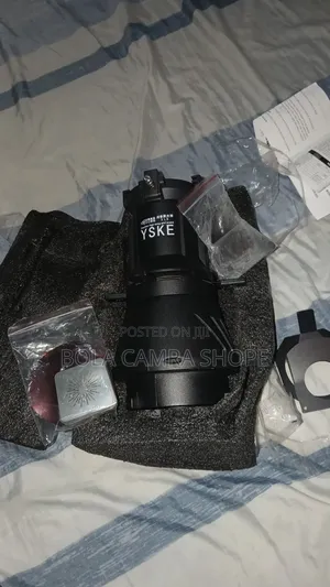 Yske Optical Snoot