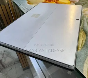 New Laptop Microsoft Surface Pro 7 16GB Intel Core i7 SSD 512GB