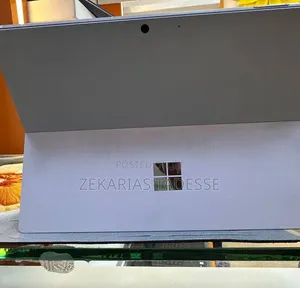New Laptop Microsoft Surface Pro 7 16GB Intel Core i7 SSD 512GB