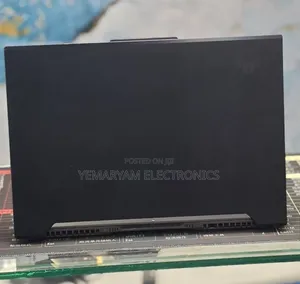 New Laptop Asus TUF Gaming A15 16GB Intel Core i7 SSD 512GB