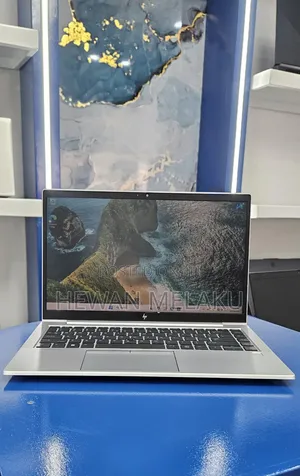 New Laptop HP EliteBook 840 G8 16GB Intel Core i5 SSD 512GB