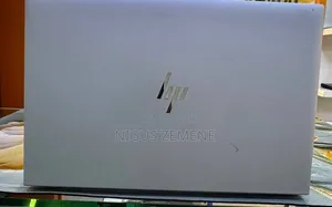 New Laptop HP EliteBook 840 G7 16GB Intel Core i7 SSD 512GB