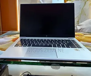 New Laptop HP EliteBook 840 G7 16GB Intel Core i7 SSD 512GB