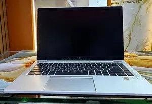 New Laptop HP EliteBook 840 G7 16GB Intel Core i7 SSD 512GB
