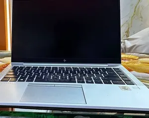 New Laptop HP EliteBook 840 G7 16GB Intel Core i7 SSD 512GB