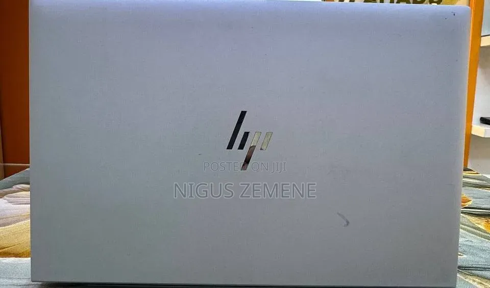 New Laptop HP EliteBook 840 G7 16GB Intel Core i7 SSD 512GB