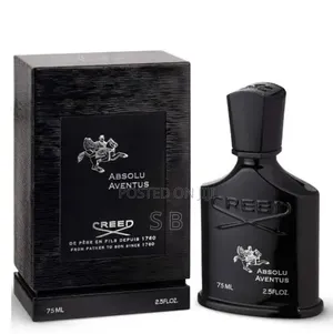 Original Creed Aventus Absolu Tester