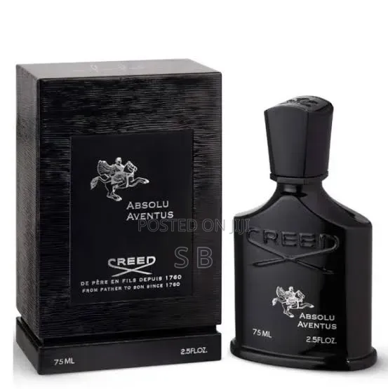 Original Creed Aventus Absolu Tester