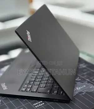 New Laptop Lenovo ThinkPad T14s G4 16GB AMD Ryzen 5 SSD 512GB