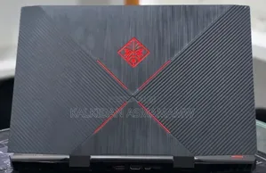 New Laptop HP Omen 15 16GB Intel Core i7 SSD 128GB