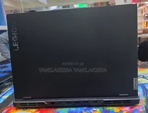 New Laptop Lenovo 16GB Intel Core i9 SSD 1T
