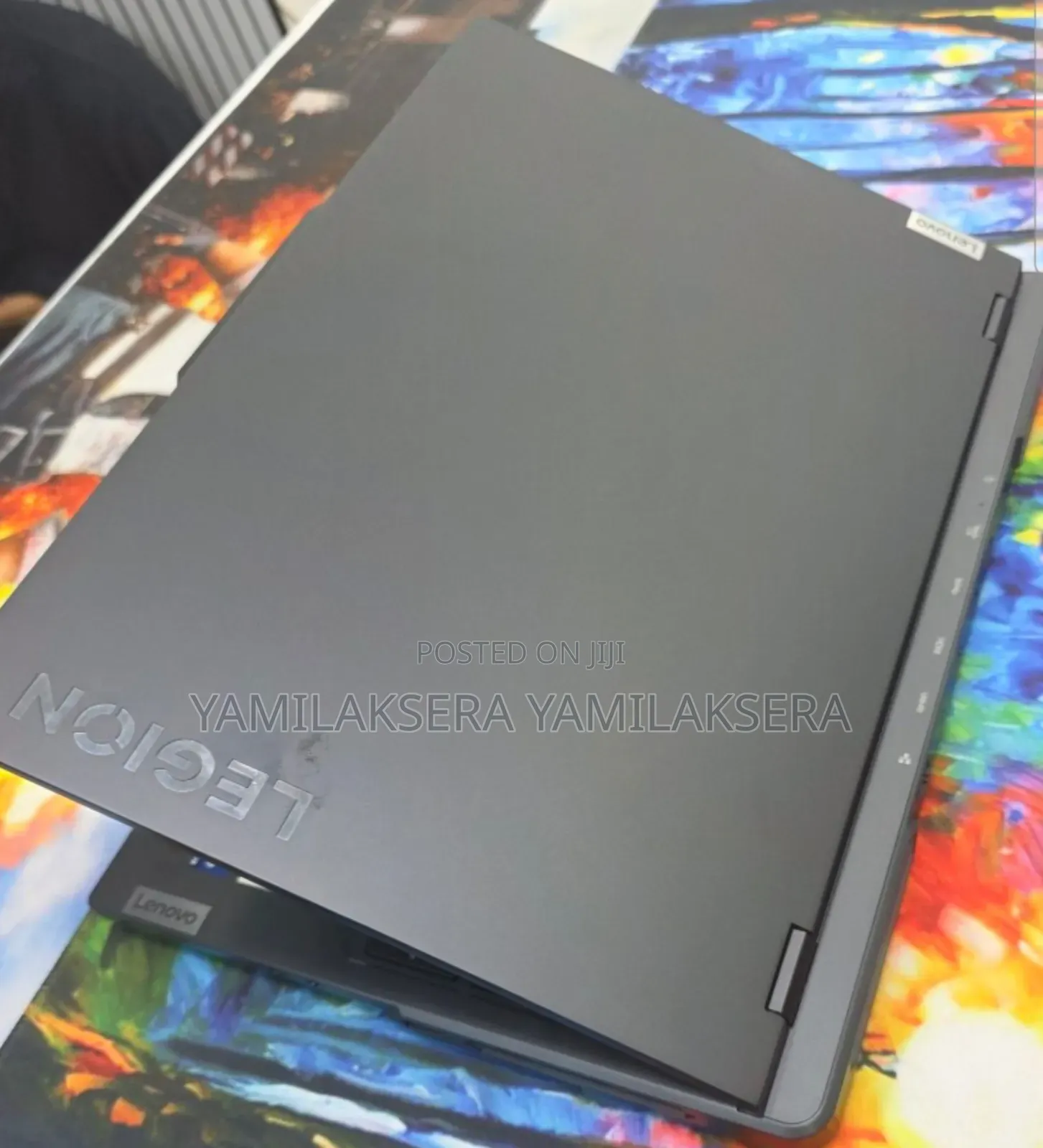 New Laptop Lenovo 16GB Intel Core i9 SSD 1T