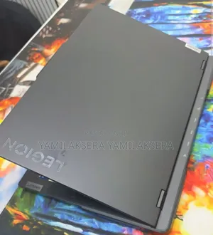 New Laptop Lenovo 16GB Intel Core i9 SSD 1T