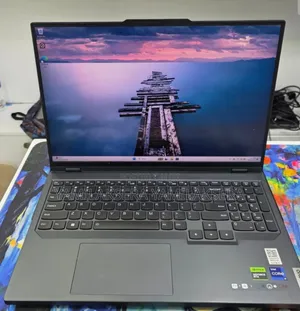 New Laptop Lenovo 16GB Intel Core i9 SSD 1T