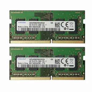 Samsung 4gb Ddr4 Laptop Ram