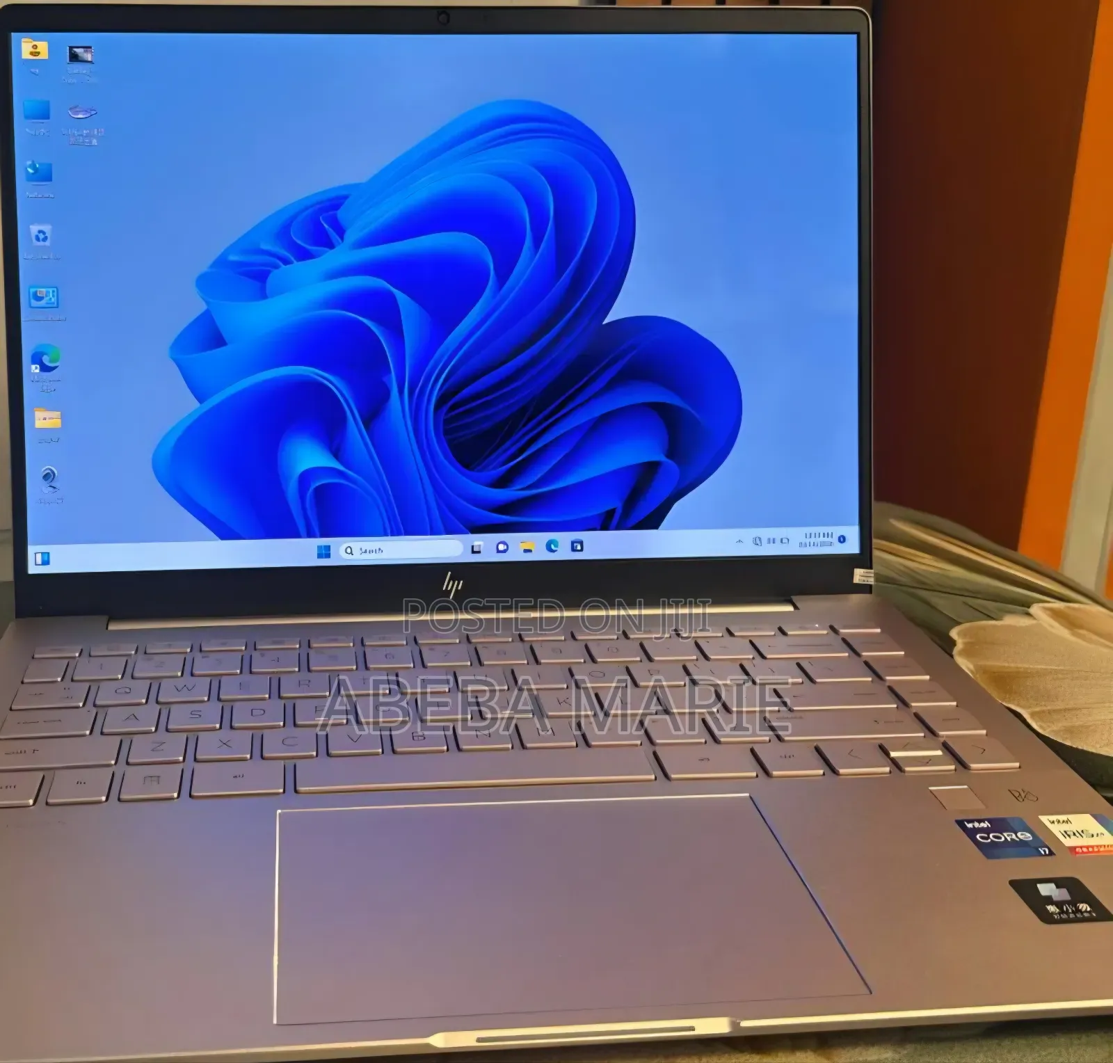 New Laptop HP Pavilion 14 16GB Intel Core i7 SSD 1T