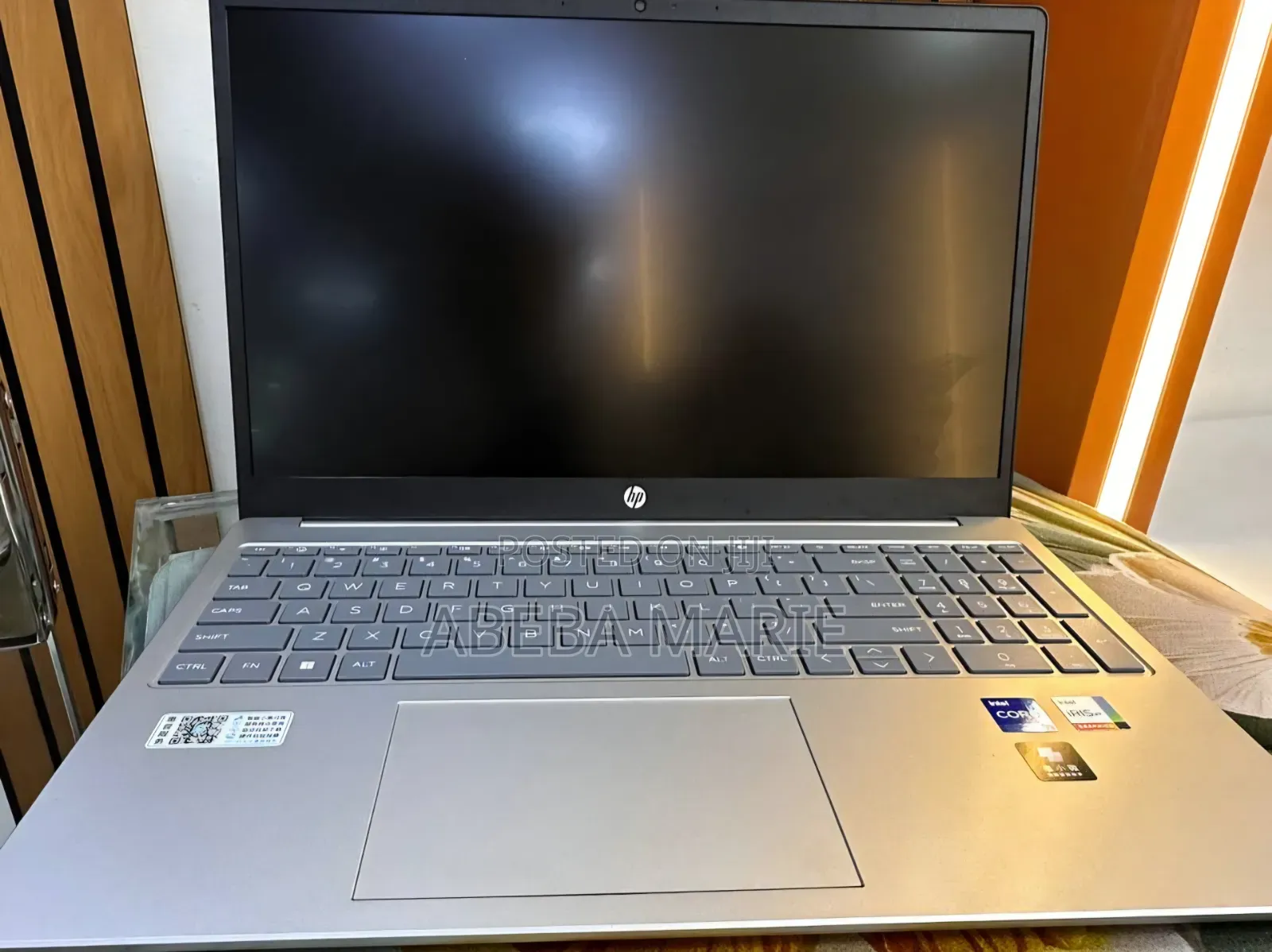 New Laptop HP Pavilion 14 16GB Intel Core i7 SSD 1T