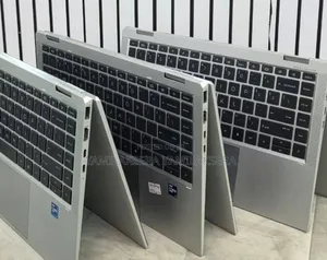 New Laptop HP EliteBook 1040 G8 16GB Intel Core i7 SSD 512GB