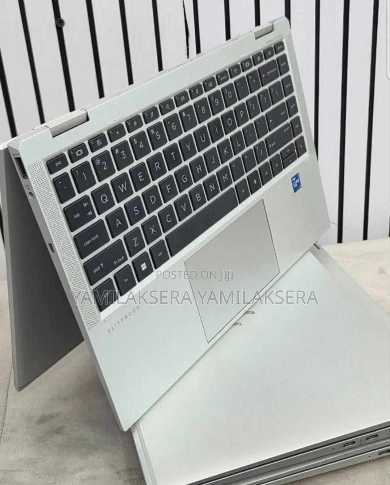 New Laptop HP EliteBook 1040 G8 16GB Intel Core i7 SSD 512GB