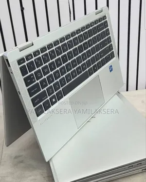 New Laptop HP EliteBook 1040 G8 16GB Intel Core i7 SSD 512GB