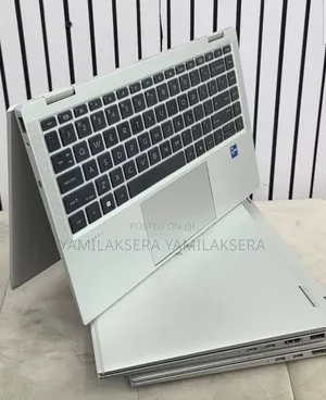 New Laptop HP EliteBook 1040 G8 16GB Intel Core i7 SSD 512GB