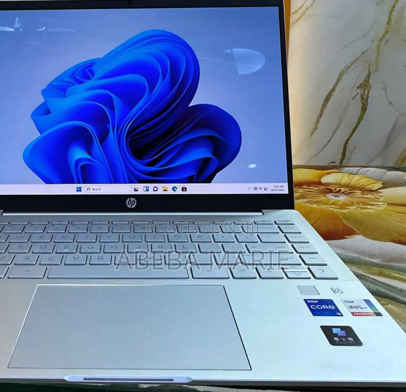 New Laptop HP Pavilion 14 16GB Intel Core i5 SSD 512GB