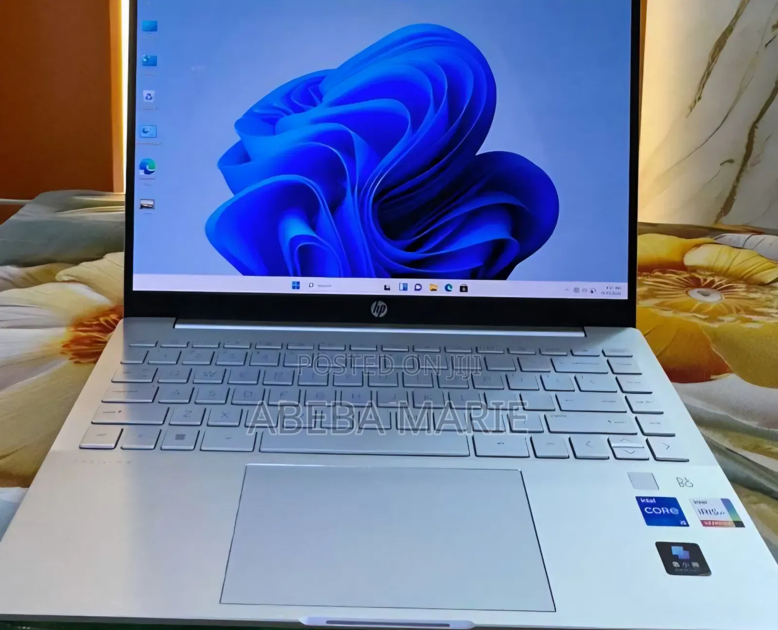 New Laptop HP Pavilion 14 16GB Intel Core i5 SSD 512GB