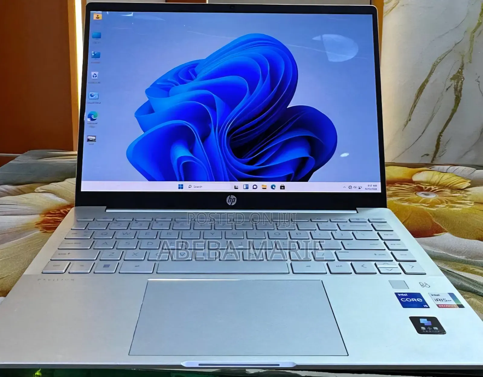 New Laptop HP Pavilion 14 16GB Intel Core i5 SSD 512GB