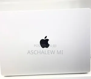 New Laptop Apple MacBook Pro 2021 M1 16GB Apple M1 Pro SSD 1T