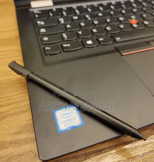New Laptop Lenovo ThinkPad X390 Yoga 16GB Intel Core i7 SSD 512GB