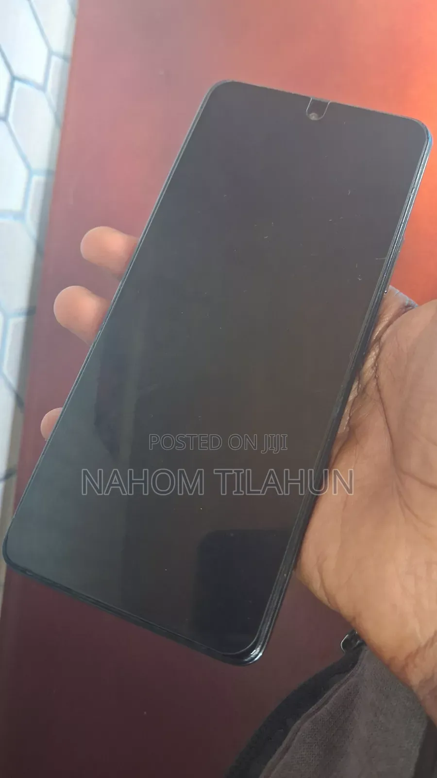 Tecno Spark 20 Pro 256 GB Gray