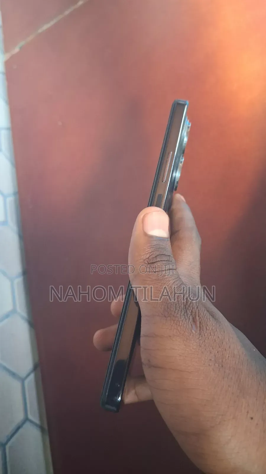 Tecno Spark 20 Pro 256 GB Gray