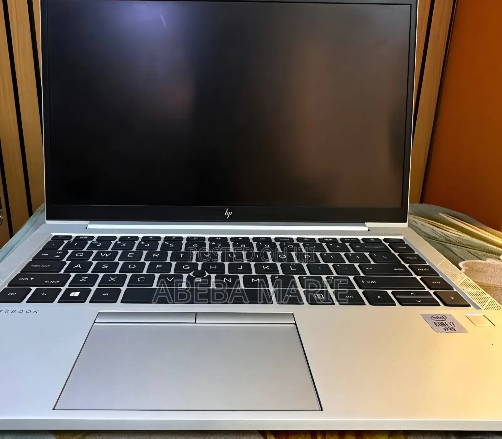 New Laptop HP Stream Notebook 16GB Intel Core i7 SSD 512GB