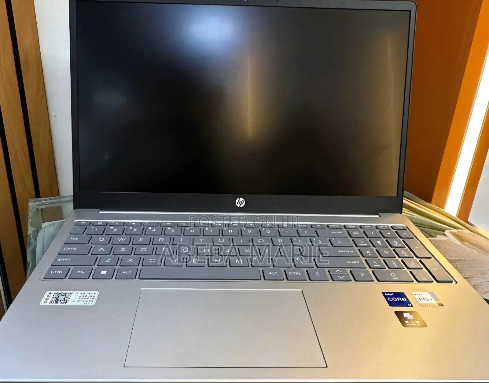 New Laptop HP Stream Notebook 16GB Intel Core i7 SSD 512GB
