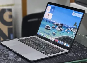 New Laptop Apple MacBook Pro 2021 M1 16GB Apple M1 SSD 256GB