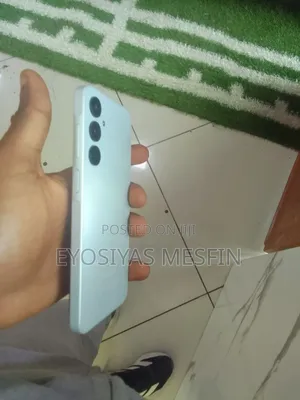 Samsung Galaxy A16 128 GB White