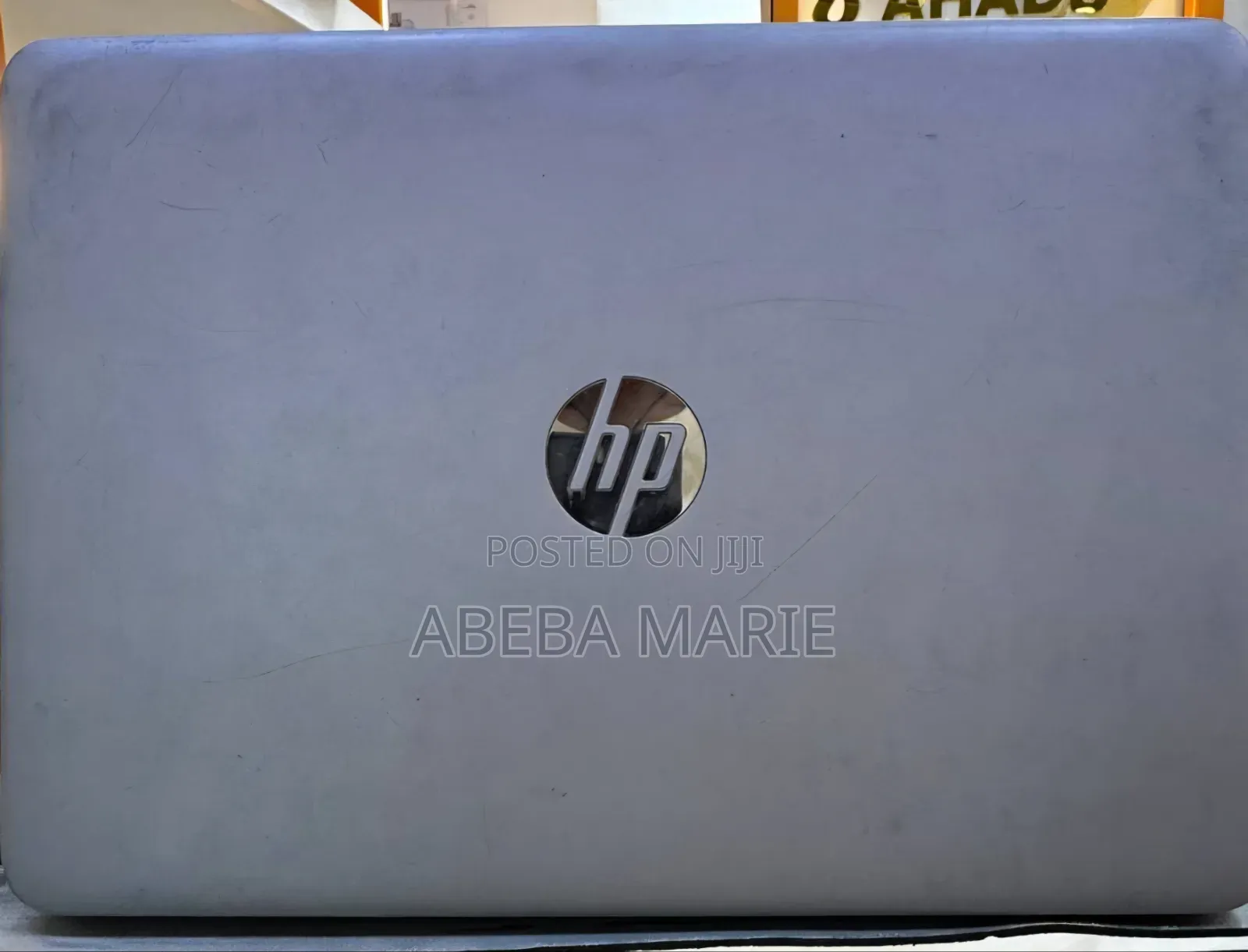 New Laptop HP EliteBook 840 G3 8GB Intel Core i5 SSD 256GB