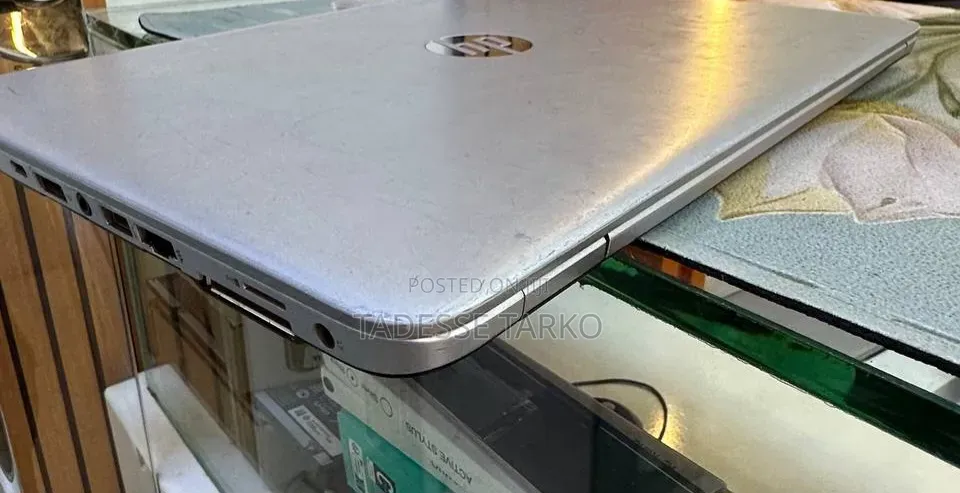 Laptop HP EliteBook 840 G3 8GB Intel Core i5 SSD 256GB