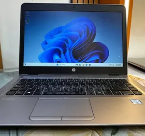 Laptop HP EliteBook 840 G3 8GB Intel Core i5 SSD 256GB