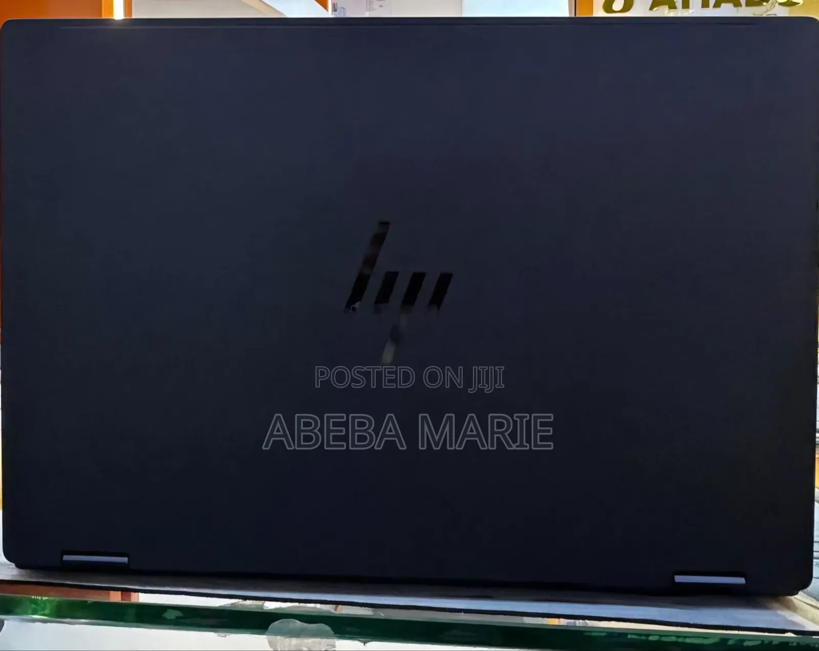 New Laptop HP OmniBook 5 16" 16GB Intel Core Ultra 7 SSD 1T