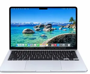New Laptop Apple MacBook 16GB Apple M4 SSD 512GB