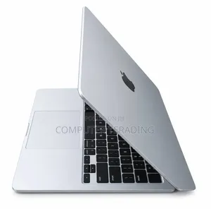 New Laptop Apple MacBook 16GB Apple M4 SSD 512GB